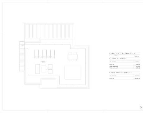 A-cero Projects Finalizada una nueva vivienda A-cero Tech próxima a Madrid!