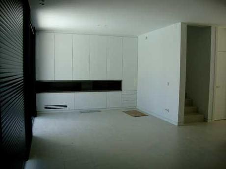 DSC02383 Finalizada una nueva vivienda A-cero Tech próxima a Madrid!