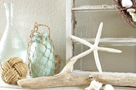 decoración para el verano