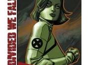 Primer vistazo Ultimate Comics X-Men