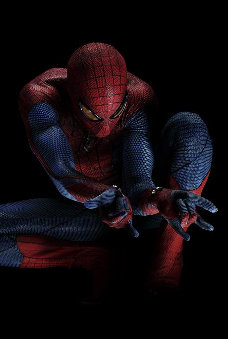 [Cine]-The Amazing Spider-man: Sobre las escenas y efectos especiales