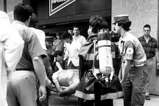 Hipercor, 25 años después