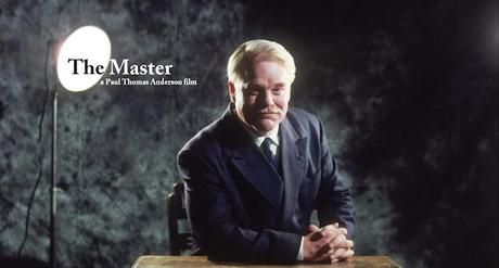 Segundo avance de The Master