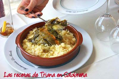 Salobreña...Nos vimos con Lidia.