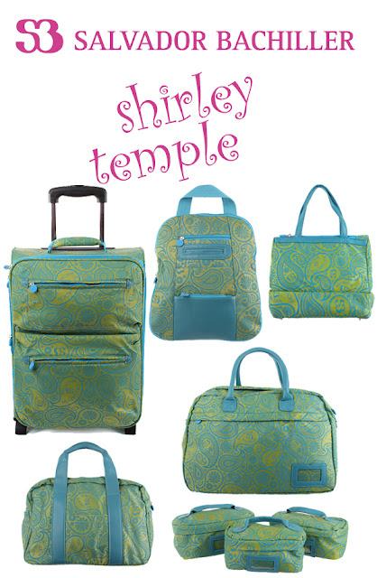 Colección Shirley Temple