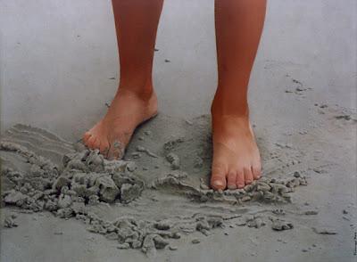 Pedro Castro ¿Fotos, cuadros?