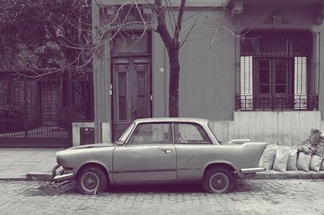 Palermo Viejo :: fotografías de Eduardo Fialho