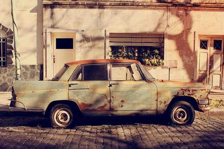 Palermo Viejo :: fotografías de Eduardo Fialho