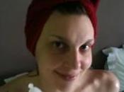 Yubisay, “Embajadora copa Meluna”