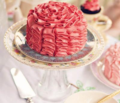 By La Camera: Blueberry Evenings