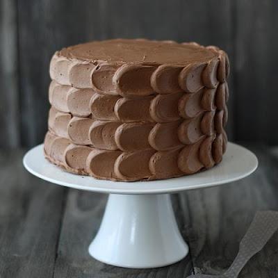 By La Camera: Blueberry Evenings