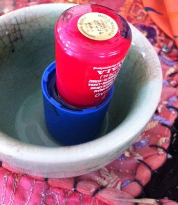 La maldición de Mavala.