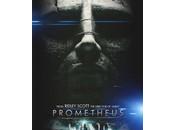 Prometeo, Ridley Scott