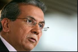 México falta, México viene.