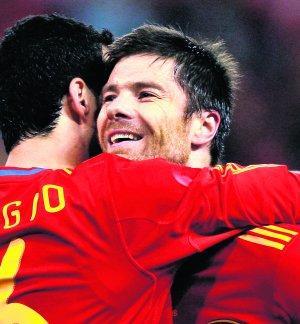 Balance de la 'Gestión Del Bosque' en la Eurocopa