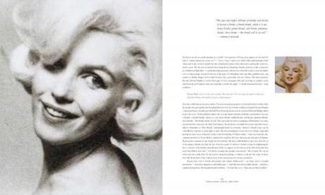 Marilyn Monroe, en profundidad