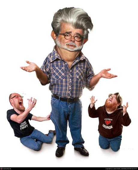 Jason Seiler – Caricaturas Jason Seiler – Caricaturas