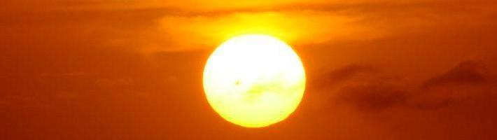 10 Consejos para proteger la piel de la radiación solar