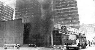 Veinticinco años de la continuación del terror. Atentado de Hipercor en Barcelona