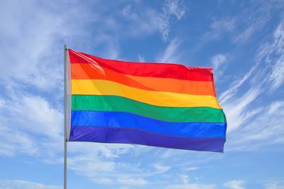 Parlamento y Diputación izarán la bandera LGTB
