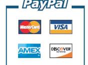 Importantes establecimiento firmal acuerdo PayPal para poner soluciones pago