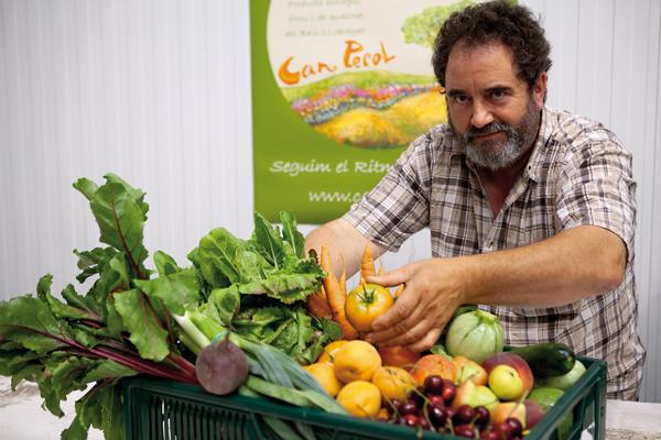 alimentos ecologicos 51 Come Bien, Vive Mejor