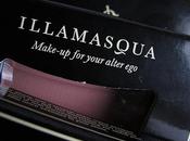 Illamasqua: Naked Strangers