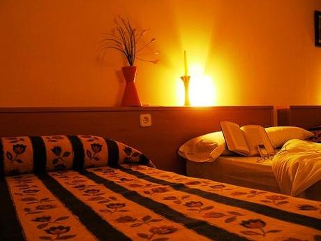 Alojamiento rural en España: Top 10