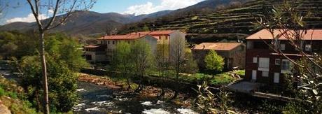 Alojamiento rural en España: Top 10