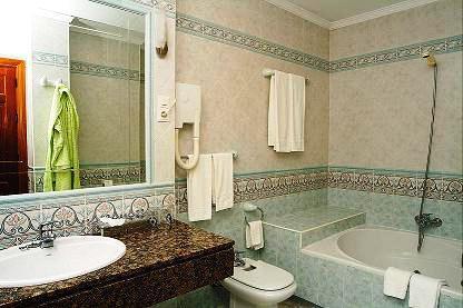 Alojamiento rural en España: Top 10