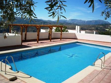 Alojamiento rural en España: Top 10