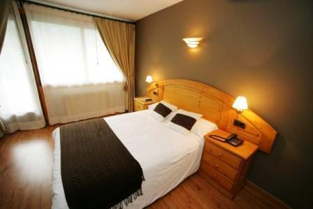 Alojamiento rural en España: Top 10