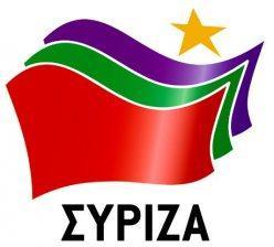 Enhorabuena y gracias, Syriza
