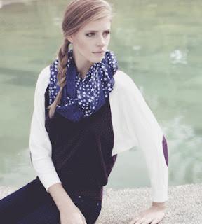 Abrigadas y Glamorousas III