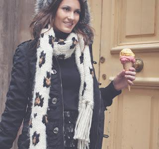 Abrigadas y Glamorousas III