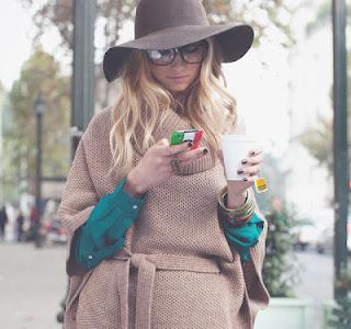 Abrigadas y Glamorousas III