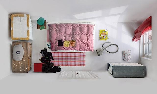 Room Portraits