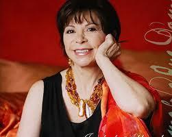 Isabel Allende