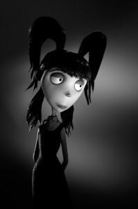 [Cine]-Frankenweenie:Imágenes y descripción de los personajes