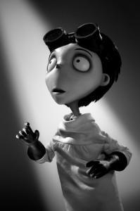 [Cine]-Frankenweenie:Imágenes y descripción de los personajes