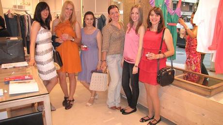 EVENTOS EN VALENCIA: Summer Shoppening Night!