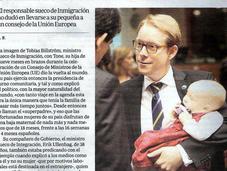 Padres Bebés