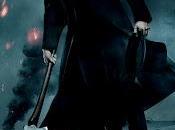 Abraham Lincoln: Cazador vampiros impactante nuevo clip