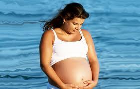 El embarazo seguro en la mayoría de las mujeres con lupus
