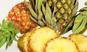 p326 Operación bikini 2012: Piña y bromelina para adelgazar (y para la celulitis)