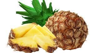 p148 Operación bikini 2012: Piña y bromelina para adelgazar (y para la celulitis)