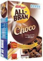 ¿Cenas saludables con All bran?