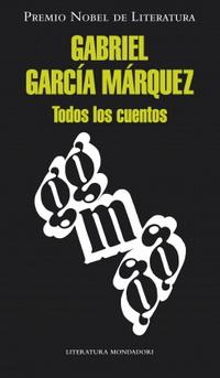 Todos los cuentos de García Márquez