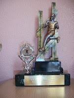 II CARRERA NOCTURNA POR LA VIDA EN ALQUERIAS 2012