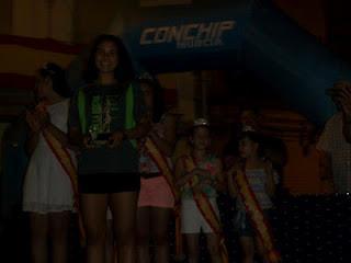 II CARRERA NOCTURNA POR LA VIDA EN ALQUERIAS 2012